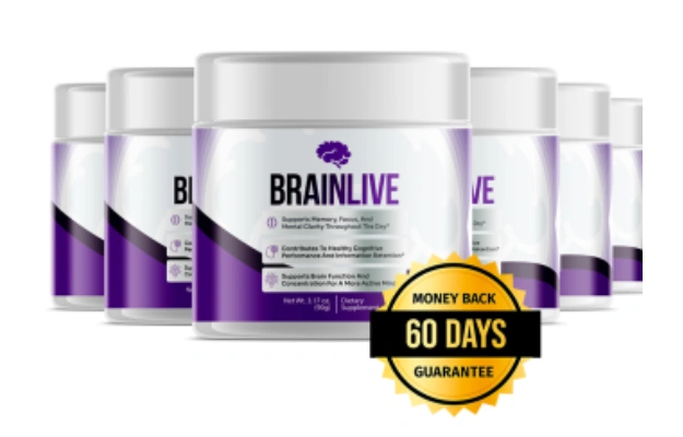 BrainLive Buy
