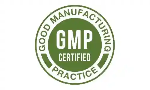 BrainLive GMP Certified